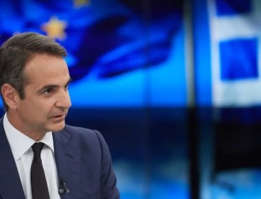 Μητσοτάκης: Ντροπή να φτιάχνεται στις Βρυξέλλες και το σχέδιο για την επόμενη μέρα